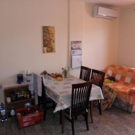 Apartments Milan In Baska Ngoại thất bức ảnh