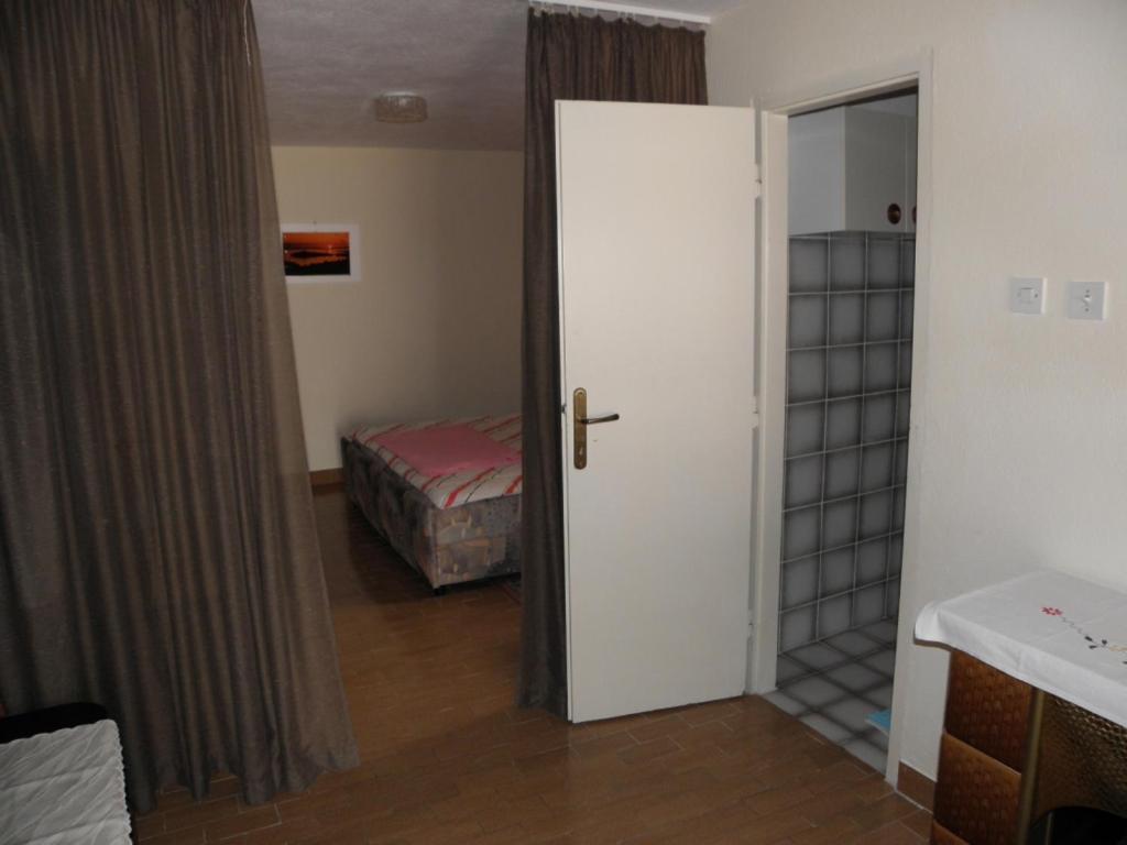 Apartments Milan In Baska Ngoại thất bức ảnh