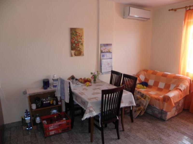 Apartments Milan In Baska Ngoại thất bức ảnh
